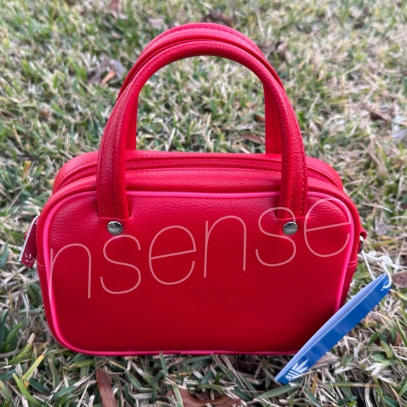 Adidas Adicolor Mini Bag - Picture 2 of 5